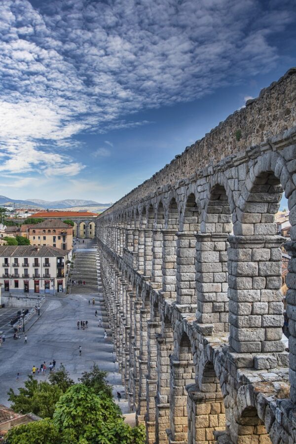 Segovia DC